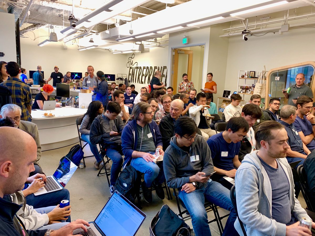 Traefik Labs tweet media