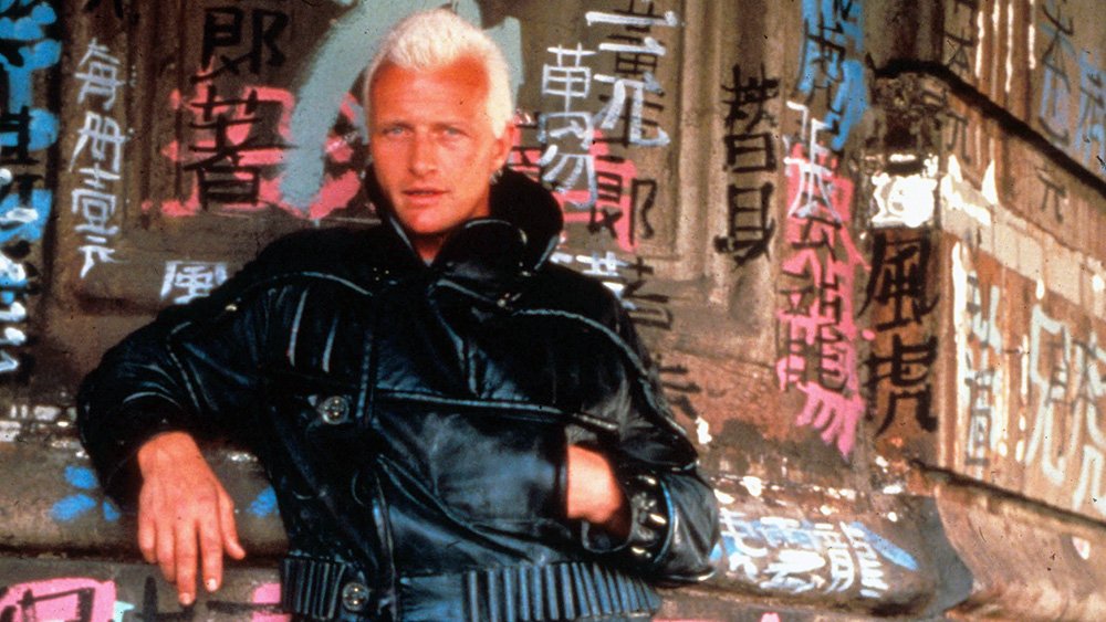 Rutger Hauer's film legacy goes far beyond his iconic appearance in "Blade Runner." Here are four more of his other truly outstanding performances: trib.al/vzj1OmK