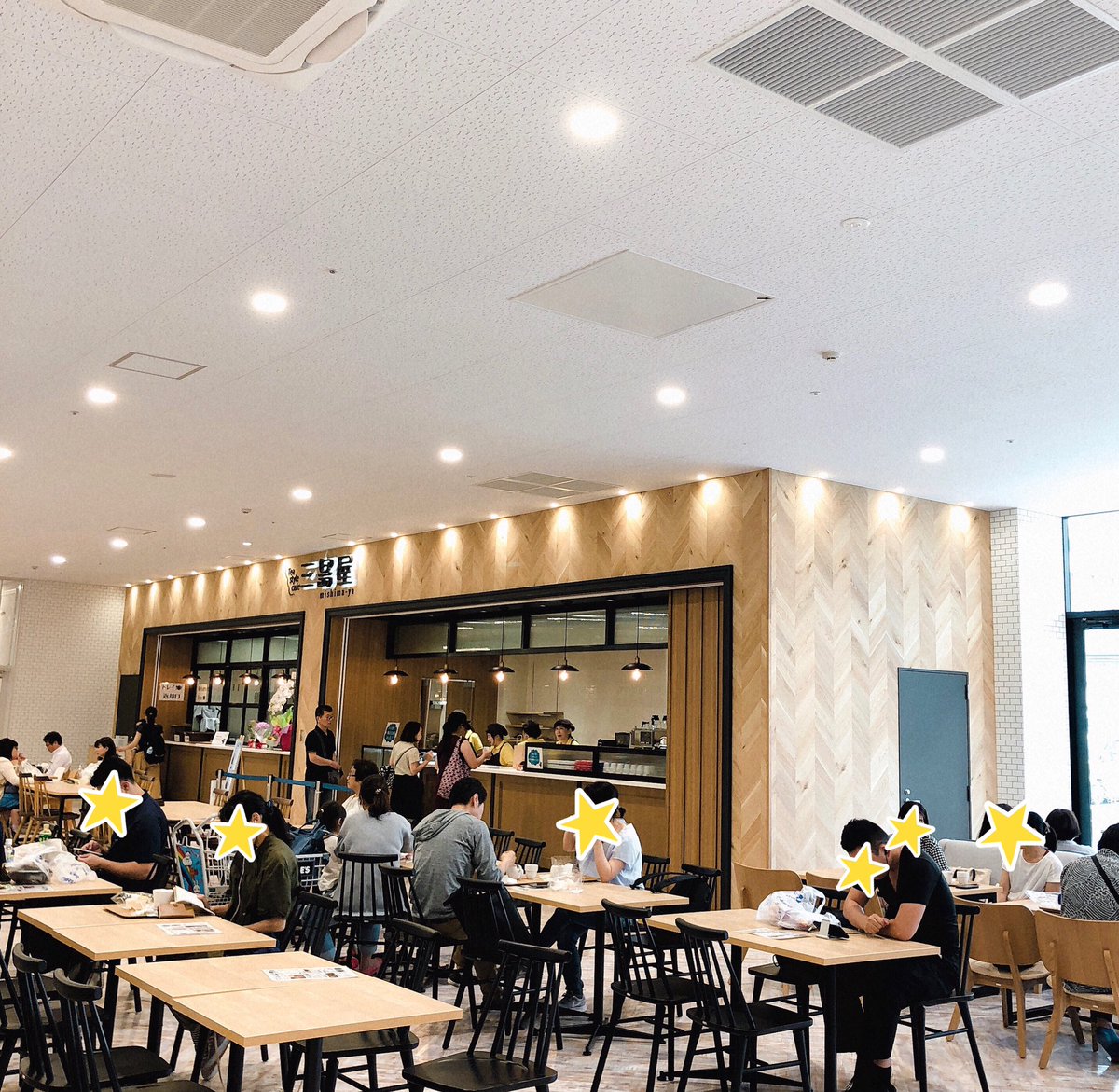きづきあきら 大宮に新しくできた島忠ホームズのフードコートに入った店が異常においしかった 大宮 ルミネには日本紅茶協会から 紅茶のおいしい店 認定のサブリエという店があって その支店らしいんだけど なぜそれを言わない 本店の半額くらいでお茶 きづきあきら 大宮に新しくできた島忠ホームズのフードコートに入った店が異常においしかった 大宮 ルミネには日本紅茶協会から 紅茶のおいしい店 認定のサブリエという店があって その支店らしいんだけど なぜそれを言わない 本店の半額くらいでお茶