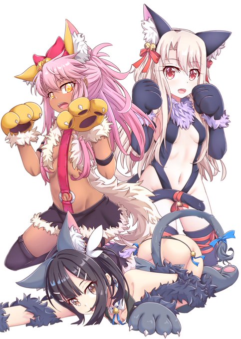 クロエ フォン アインツベルンのtwitterイラスト検索結果 古い順 クロエ フォン アインツベルンのtwitterイラスト検索結果 古い順