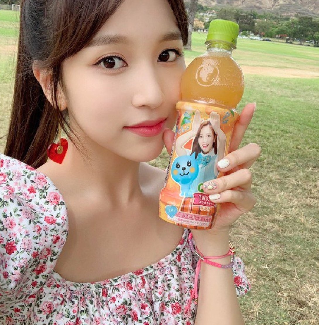 MiMo_Heart_Beat's tweet photo. 2 sunshine ☯️

#mimo Qoo 🥰
#PrincessMina
#PrincessMomo https://t.co/GnZtT7Clvi