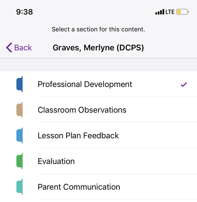 BES2012LLC's tweet photo. Thanks Mike @mtholfsen! Just shared the video in each of our teachers’ PD section in our OneNote Staff Notebook. @merljgravey @RobynHrivnatz @sdelafosse @OneTechChic @DCPSedTech @MichelleJFoster #OnDemandPD @dcpublicschools @DCPSChancellor @ward8edcouncil @sharonabean https://t.co/3pthCw6G5R