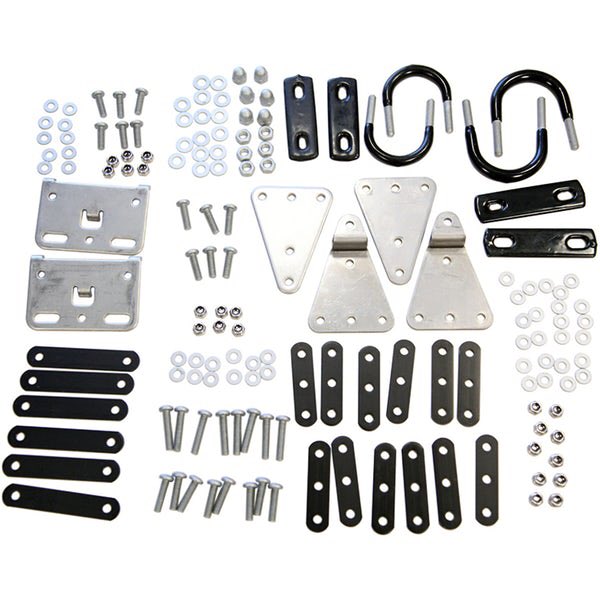 FilzerGear's tweet photo. FILZER FPR-1P SLIDER FRONT PANNIER RACK PARTS KIT 
Get yours today at @mec #filzergear #diy #bikemechanic #ecofriendly #eco #bikes #cyclevancouver #yvrbikes #mec #happy #bike #happylife #bicycle #fun https://t.co/Ei9cyrH4aA