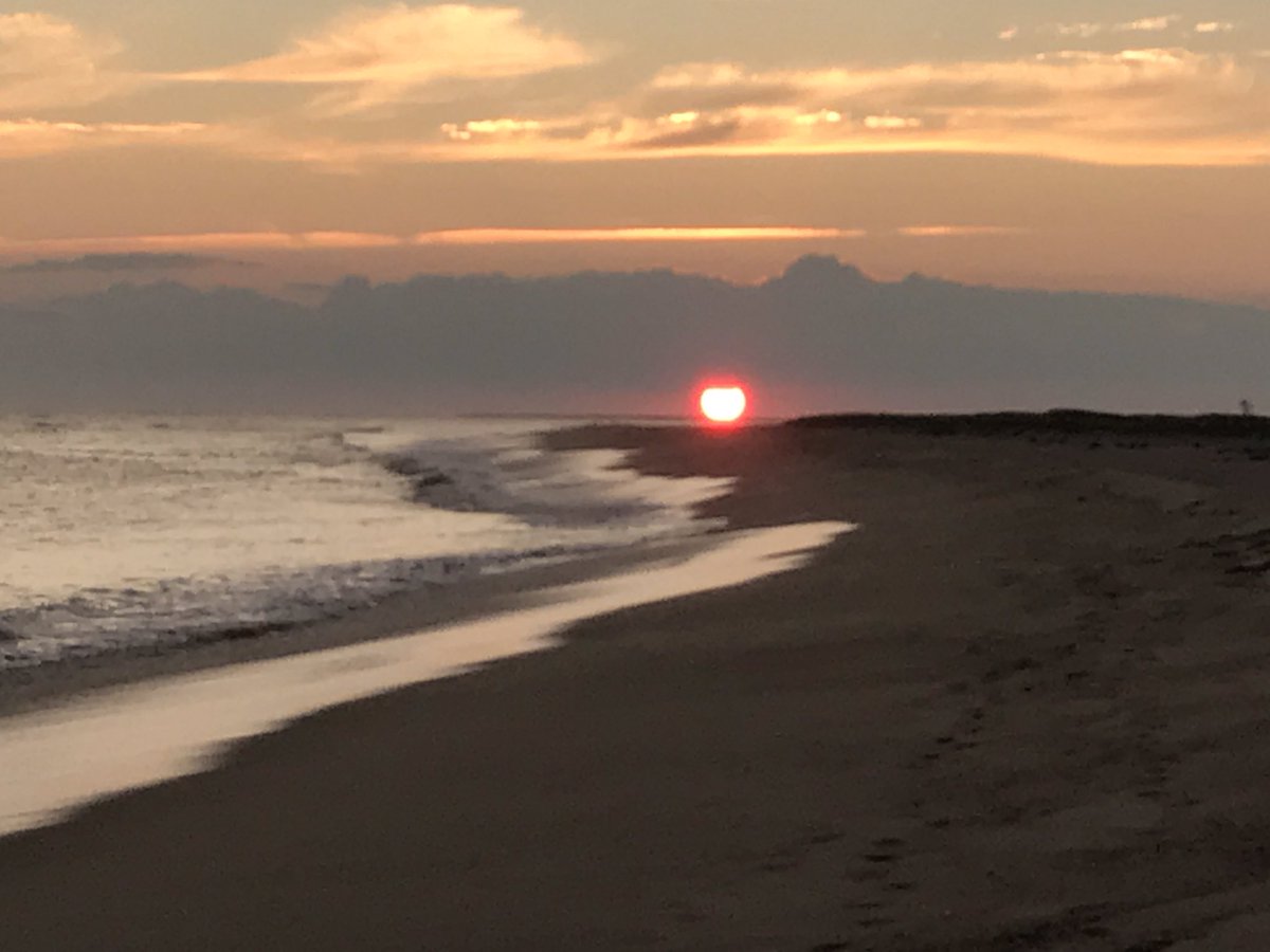 NantucketGuide's tweet photo. #madaket #smithspoint #nantucket https://t.co/EMvN8opNqp