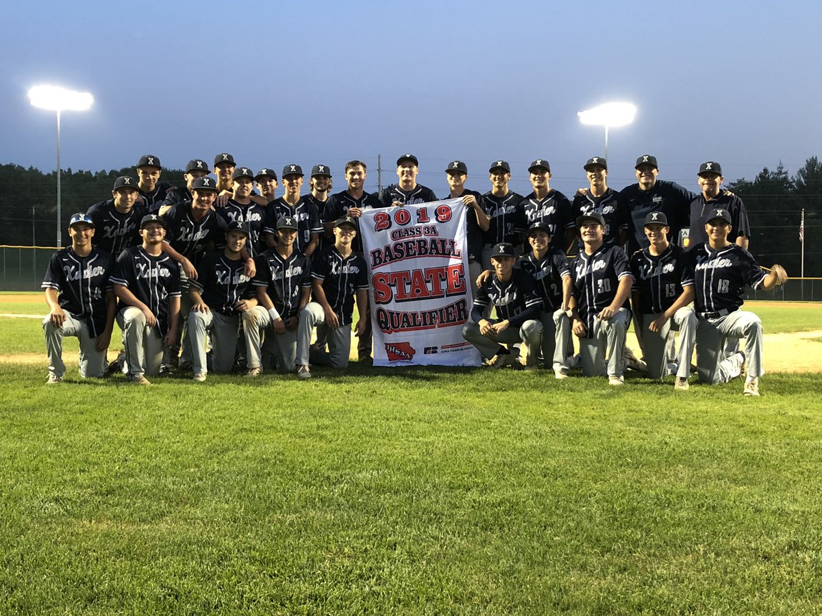 Xavier High School tweet media