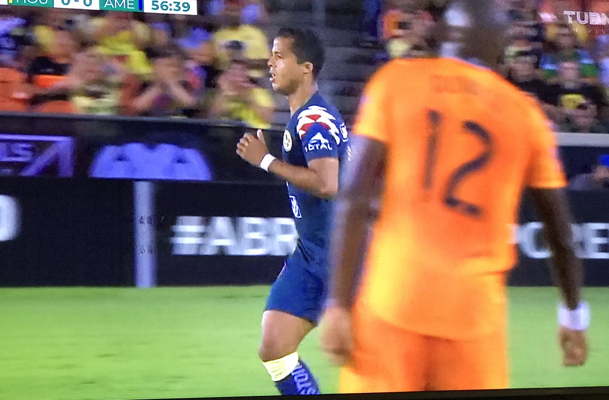 WisoVazquez's tweet photo. Gio is in!! I repeat, Gio is in!!
#GioWatch https://t.co/dHnC83UB7B