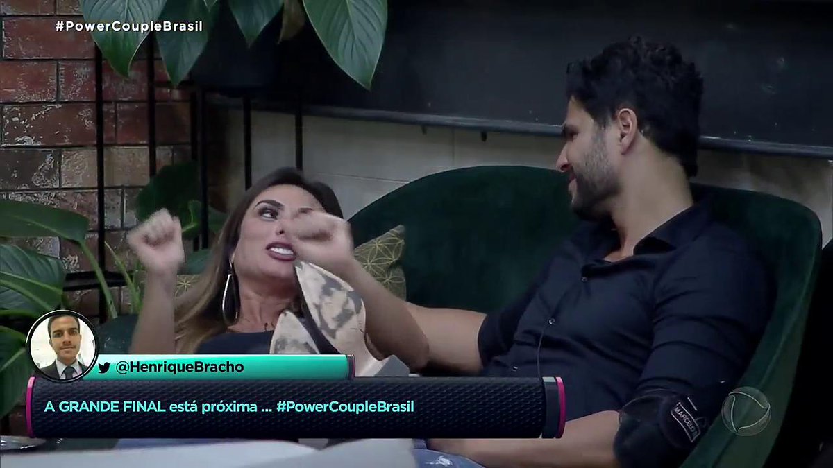 Covet Fashion Hack Brasil