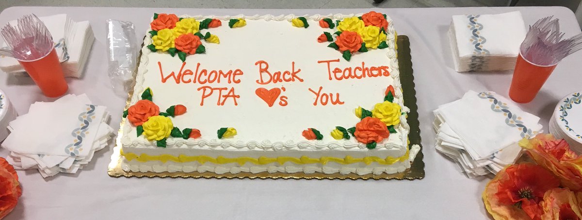 Thank you PTA!! Chuys, cake and fun! You are the best! #happyatbsi
@eagles_bsi