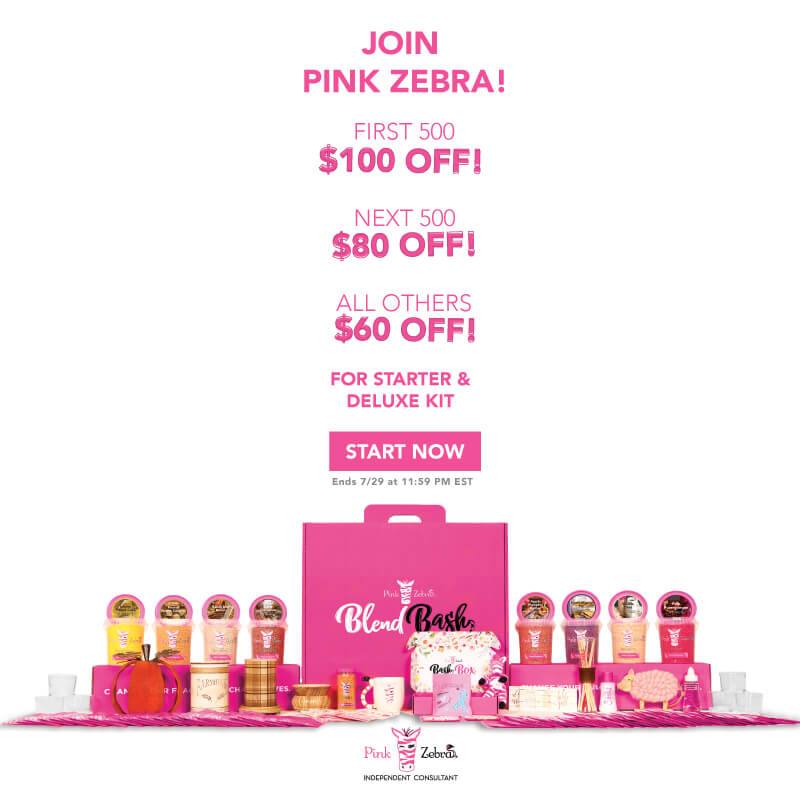 tshipley77's tweet photo. Ready to become your own Direct Sales success story?! Join my team and start building your own empire! Join special starts tomorrow! Check it out! https://t.co/9E57hxQLDb #pinkzebra #special #joinme #joinspecial #dontwait #startnow #girlboss #empire #SuccessStory #success #Now https://t.co/zlUWsNOTnd