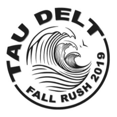 Tau Delta Phi tweet media