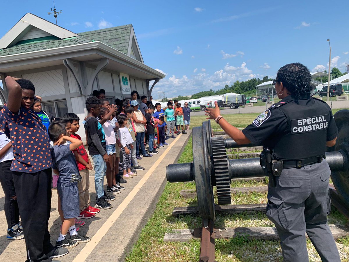 BGCPeel's tweet photo. It is GREAT to be a KID with the Boys and Girls Club of Peel #SummerProgram2019

#agoodplacetobe 
https://t.co/GjW3O26jdE
@BGCPFamilyPrg https://t.co/HFzKSv7jSB