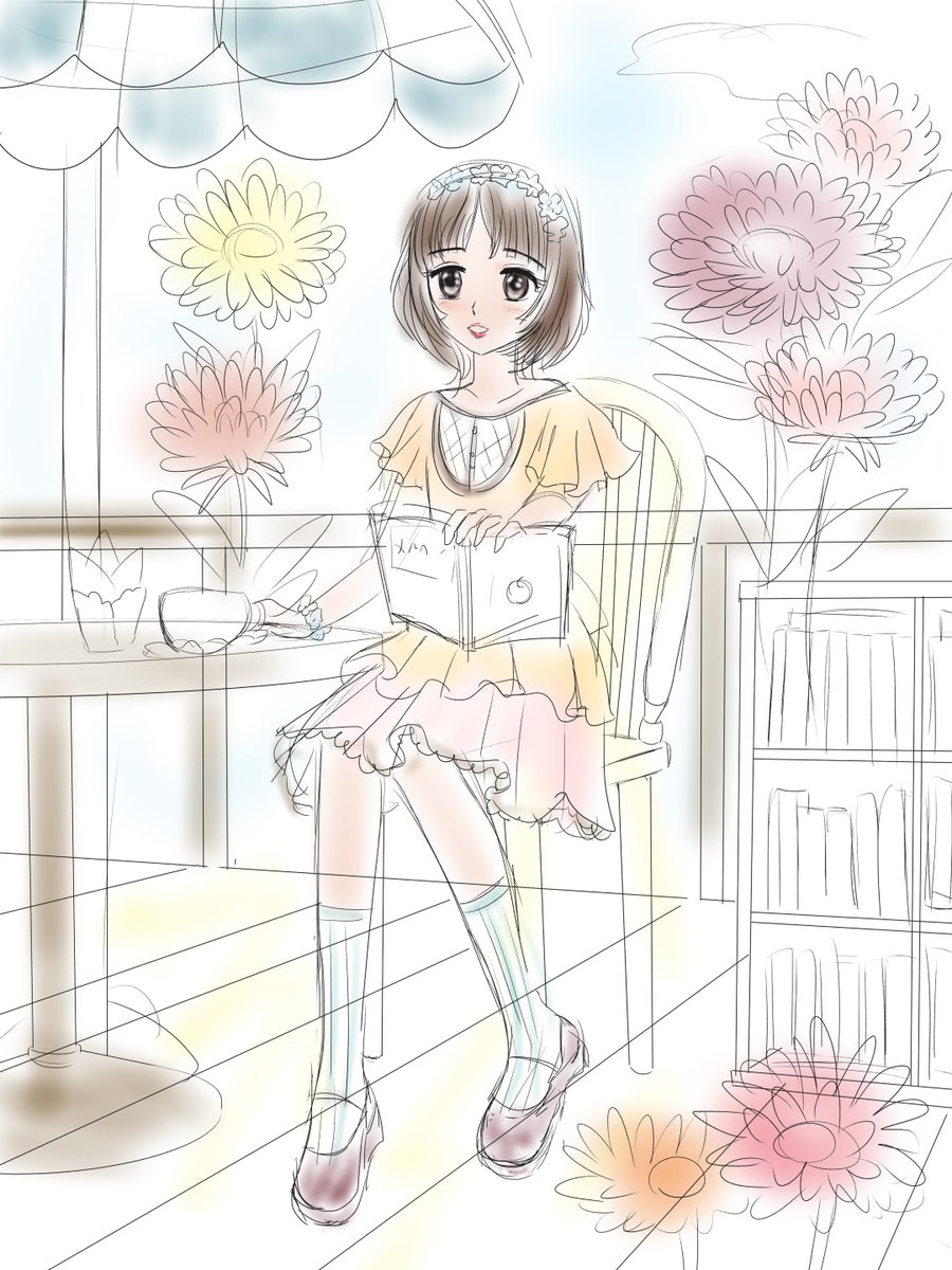 7月25日の誕生花は「麦藁菊」です
花言葉は「永遠の記憶」他
誕生花うんちくページは
https://t.co/MpJukvrBSW
福娘様の誕生日占いのページは
https://t.co/s1GxHCFITi
別名「帝王貝細工」

#誕生花 #麦藁菊
画像 