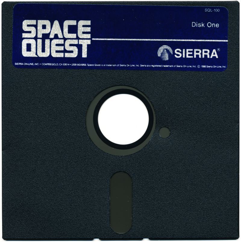TheOutpostBlog's tweet image. Why Game Preservation is Critical #theoutpost #gamepreservation #videogames #stadia #spacequest #scoobydoo theoutpost.online/2019/07/24/why…