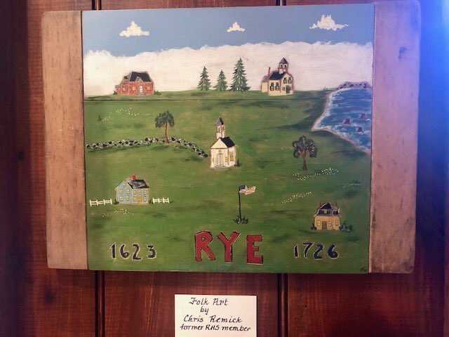 History In Rye Nh Rye Historical Society NH & Town Museum (@ryehistory_nh) / Posts / X