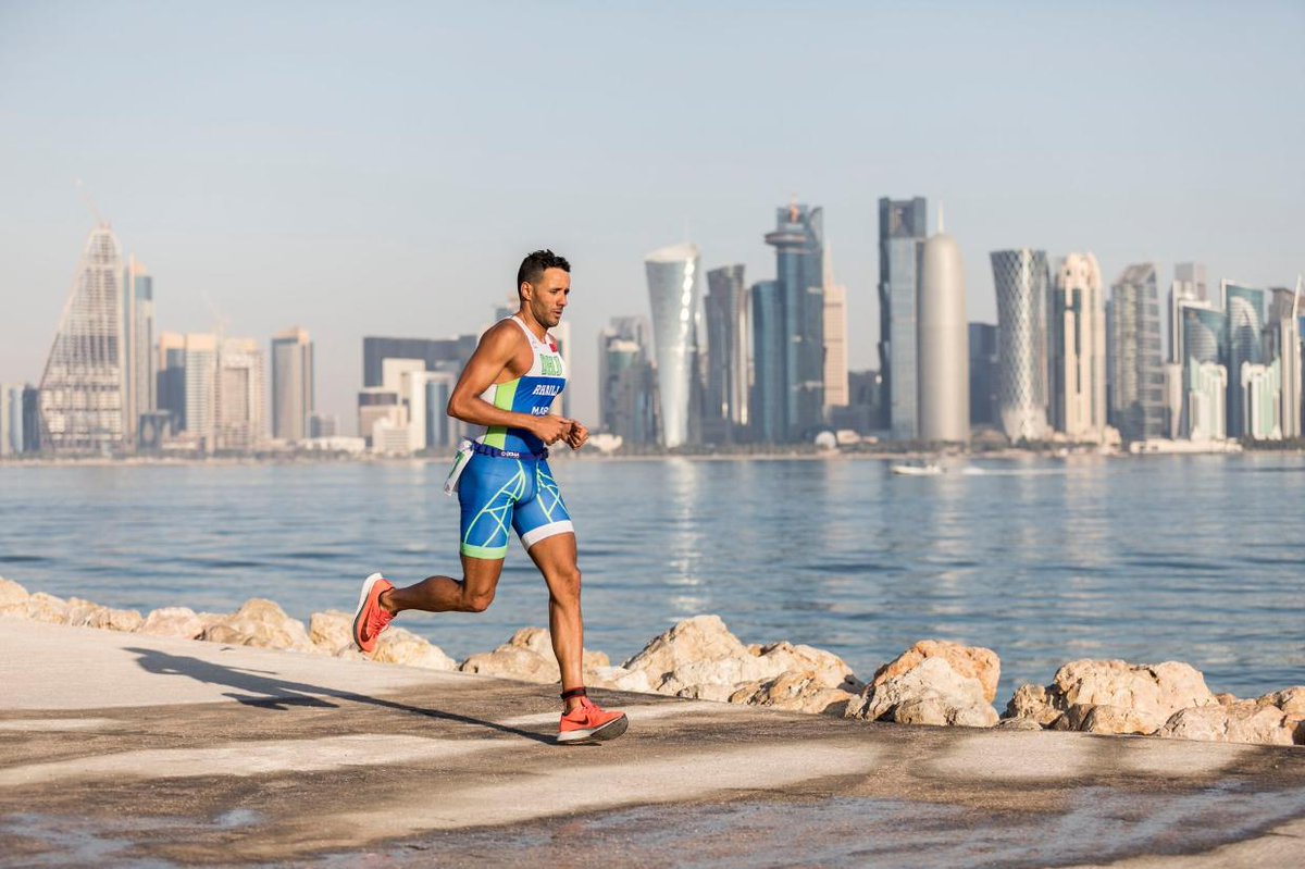 Who will go on running today? 

#Tbt #ThrowbackThursday #DT2019