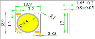 EvercoreLed's tweet image. At Foshan Evercore Optoelectronic Technology Co, Ltd., the design pattern of good quality cob led modules factory can be based on your taste. led-cob.com/cob-led-h19 #goodqualitycobledmodulesfactory #cobleddownlight #commercialsignlighting