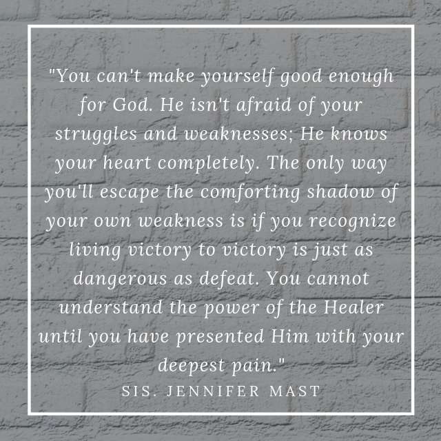 IBCPerspectives's tweet photo. Read more of this sermon by Sis. Jennifer Mast on pages 20-21. #GuestPulpit #IBCPerspectives https://t.co/vsv48Dar8L