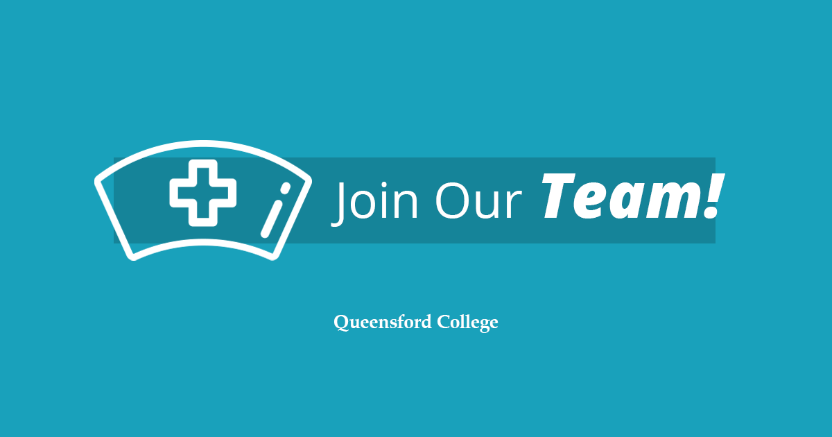 QsfordCollege's tweet photo. An exciting opportunity to lead and coordinate a team of Trainer and Assessors of the Nursing Program at our Parramatta Campus.
Learn more here: https://t.co/Hi6DlqkHB9 https://t.co/bmCQeswB8G