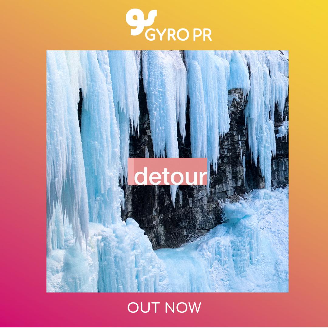 We've got a busy day today at GYRO HQ, with three incredible releases out now!

<a href="/Willing_Music/">r.u.willing</a>  'Hungry' - gyro.lnk.to/HungrybyWilling
<a href="/thebuzzingtower/">thebuzzingtowers</a> 'Chasing The Sun' - gyro.lnk.to/ChasingTheSun
<a href="/jboxau/">Jbox</a>  'Detour' - gyro.lnk.to/Detour