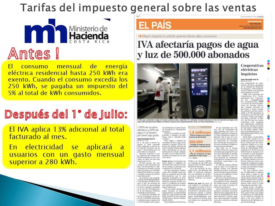 BogantesEric's tweet photo. Protéjase del 13%IVA en el costo de electricidad, instale generación solar..! Info: eric.bogantes@sercsa.com https://t.co/N2xxvtNXLw