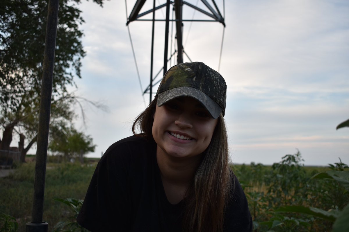 Just a little bit of happiness that I wanted to share