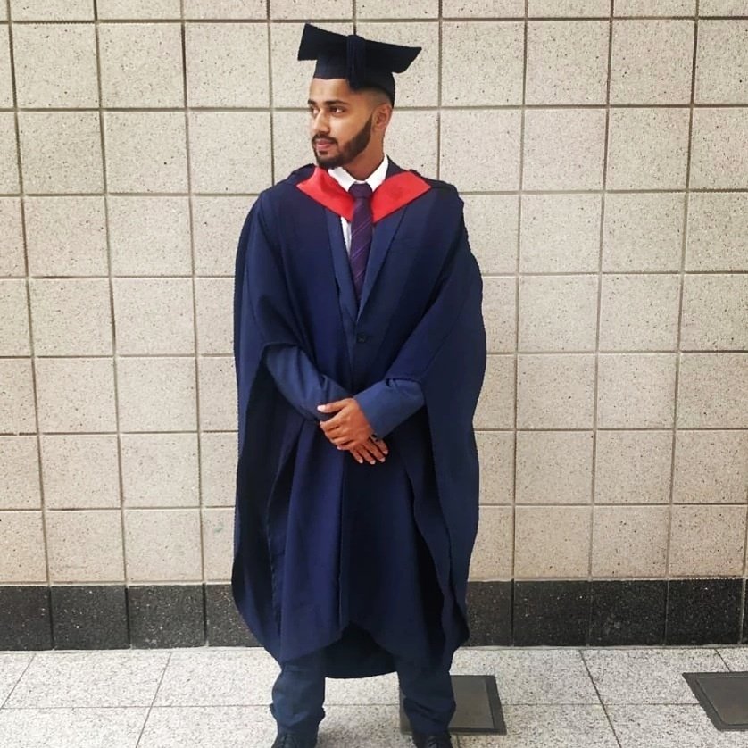 MKAhmed_'s tweet photo. #graduation2019 #CiviEngineering https://t.co/3N1FxUKtH1