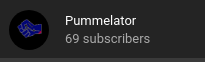 Pummelator tweet media