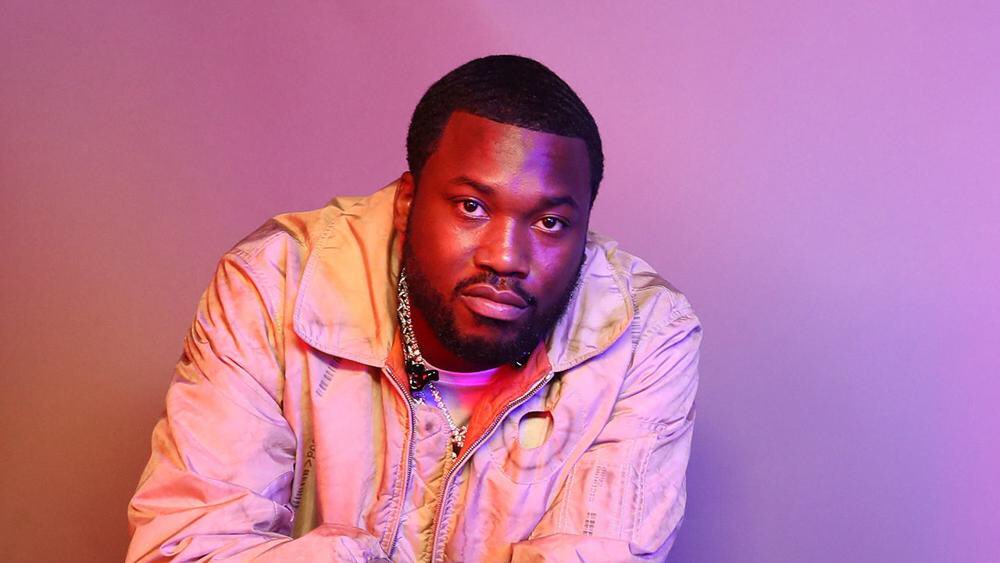 FTC920's tweet photo. After 11 Years @MeekMill Is Off Of Probation!! https://t.co/57QB480mBB