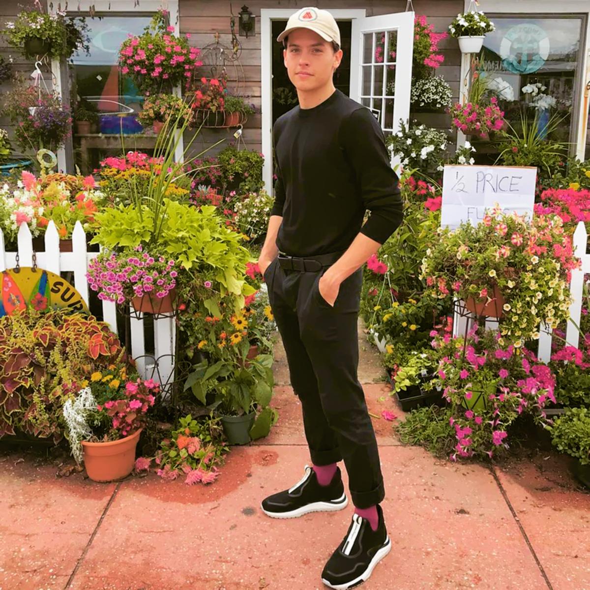 explosionlight's tweet image. ⠀          ┆𝘛𝘩𝘢𝘵 𝘐 𝘴𝘩𝘰𝘶𝘭𝘥 𝘩𝘢𝘷𝘦 𝘣𝘰𝘶𝘨𝘩𝘵 𝘺𝘰𝘶 𝘧𝘭𝘰𝘸𝘦𝘳𝘴.