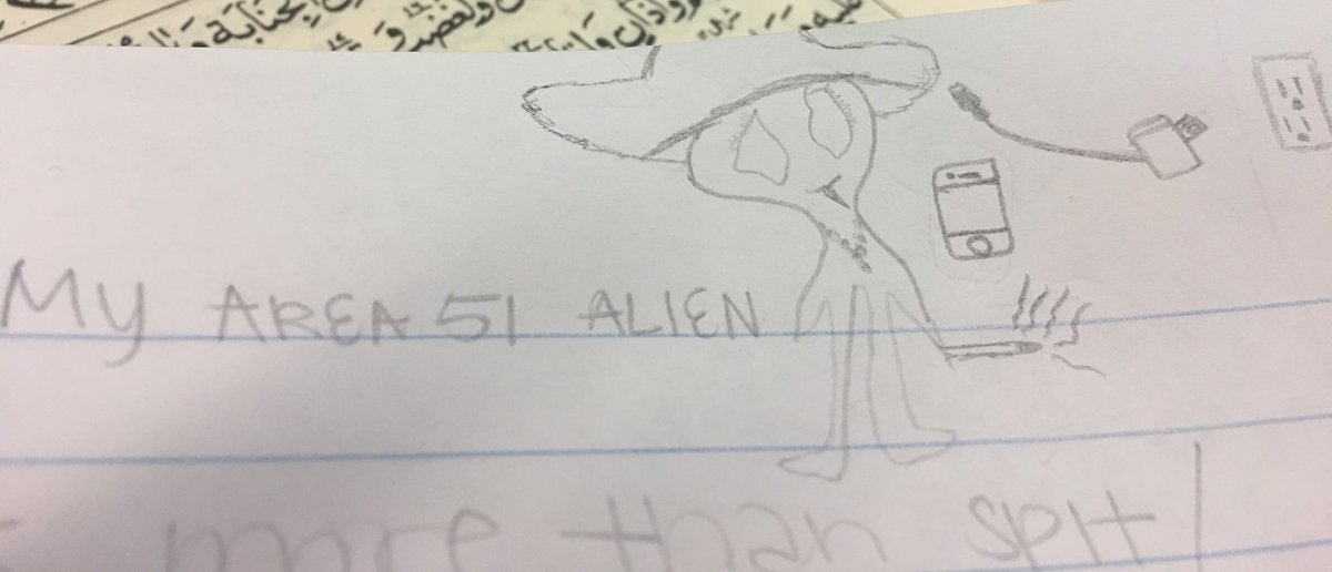 rafridiii's tweet photo. #dreamalien https://t.co/ufxNuElK5a