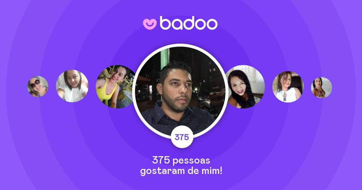 nrbritof's tweet photo. Conheça Rodrigo e outras pessoas interessantes perto de você quando entrar no Badoo! https://t.co/4Tz4PNWxhp https://t.co/ti39PWVXMN