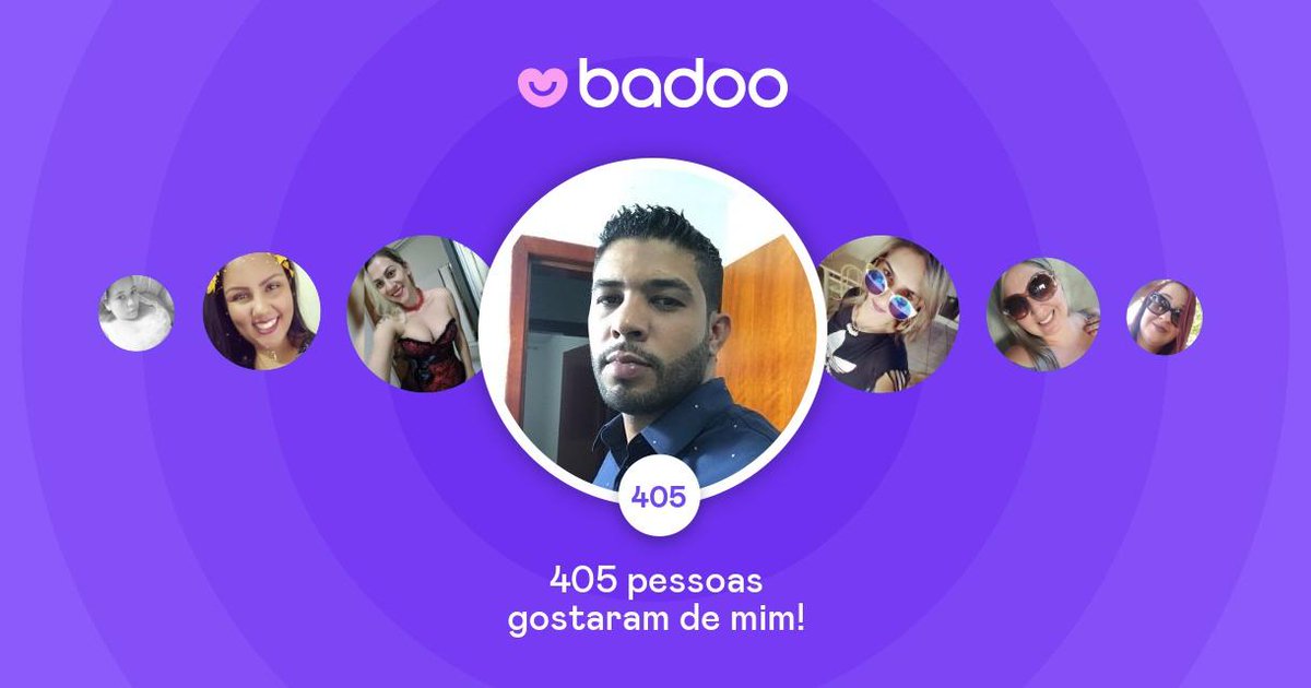 nrbritof's tweet photo. Conheça Rodrigo e outras pessoas interessantes perto de você quando entrar no Badoo! https://t.co/4Tz4PNWxhp https://t.co/9kJCoAVzH6