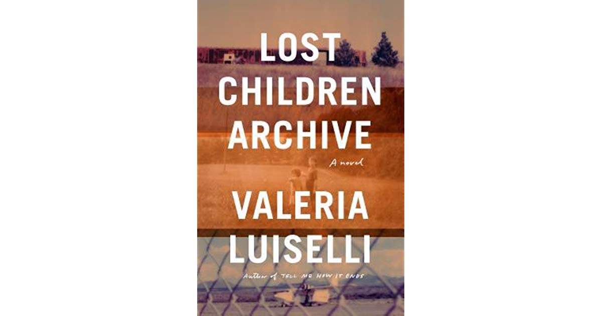 In review: <a href="/ValeriaLuiselli/">Valeria Luiselli</a>'s "Lost Children Archive." "What does it mean to document something? I suppose that documenting things is a way of contributing one more layer to all things already sedimented in a collective understanding of the world." fieldsmagazine.com/fields/blog/in…
