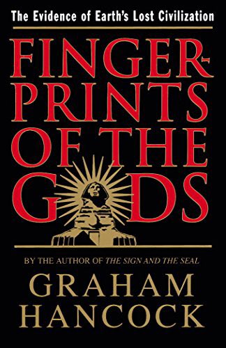 I also highly recommend looking up  @Graham__Hancock and reading his books. I’ve read Fingerprints and am currently reading Magicians. He’s an excellent writer and an even better researcher. It’s hard to know who to trust with subjects like this, but his thoroughness is unmatched.