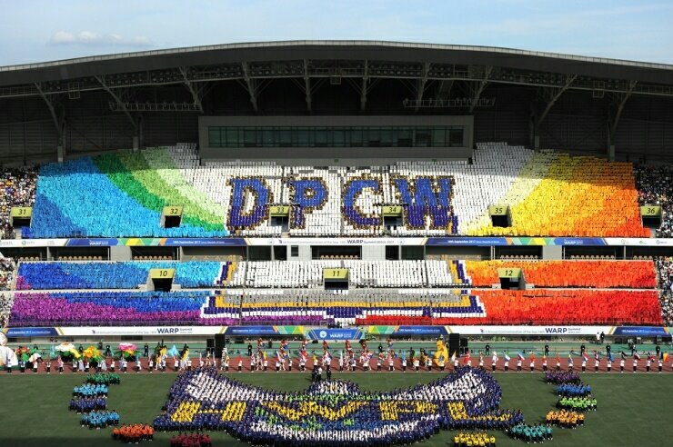We are hope for Peace! DPCW!!

⭐hwpl.kr

#DPCW #HWPL #PEACE #WEAREONE