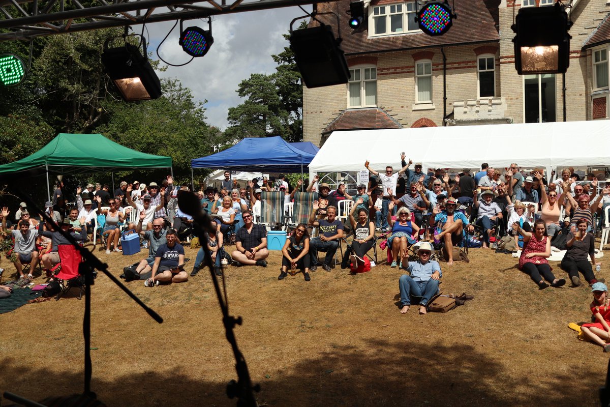 BeerBluegrass's tweet photo. @TimOBrienmusic We think we have a backdrop @BeerBluegrass but @TellurideFests might just edge it ! https://t.co/hOsGcnaOYU