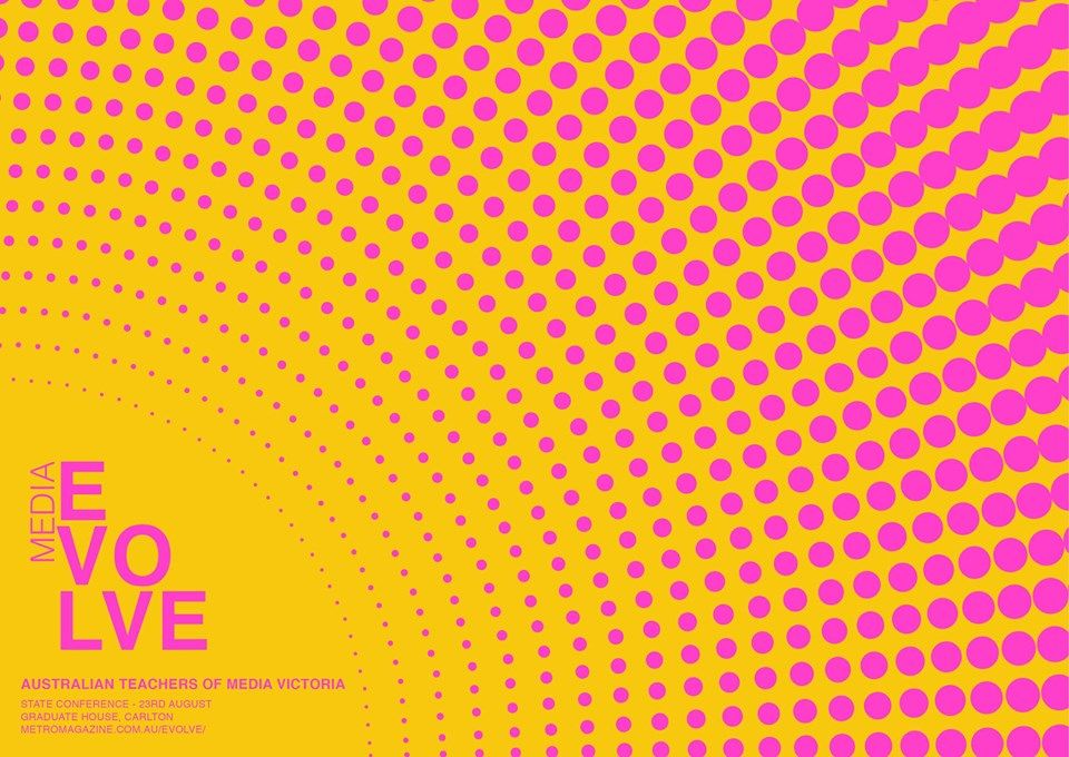 Metro and Screen Education tweet media