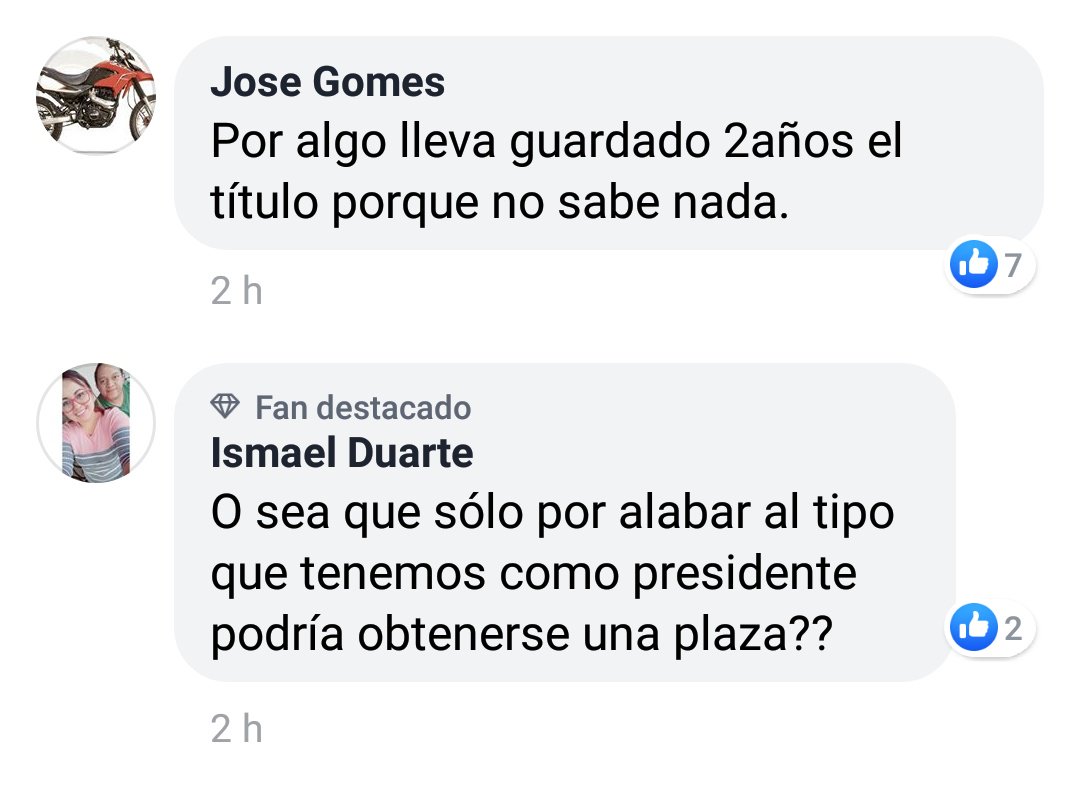 esemanquecura's tweet photo. ¿Por qué atacarme?

¿Acaso difame al gremio médico? ¿dije el nombre de la doctora? ¿la insulte? ¿mencione la unidad donde labora? ¿grabe videos? ¿tomé foto a su sello?

No, no, no, no, no y no.

Mi intención no fue difamar, pero no podemos seguir desviando la mirada. https://t.co/STlOCHD5SA