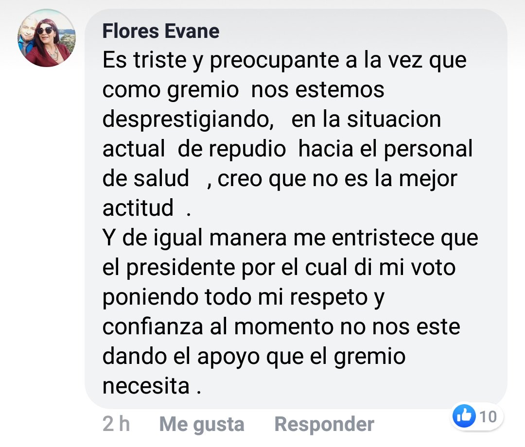 esemanquecura's tweet photo. ¿Por qué atacarme?

¿Acaso difame al gremio médico? ¿dije el nombre de la doctora? ¿la insulte? ¿mencione la unidad donde labora? ¿grabe videos? ¿tomé foto a su sello?

No, no, no, no, no y no.

Mi intención no fue difamar, pero no podemos seguir desviando la mirada. https://t.co/STlOCHD5SA