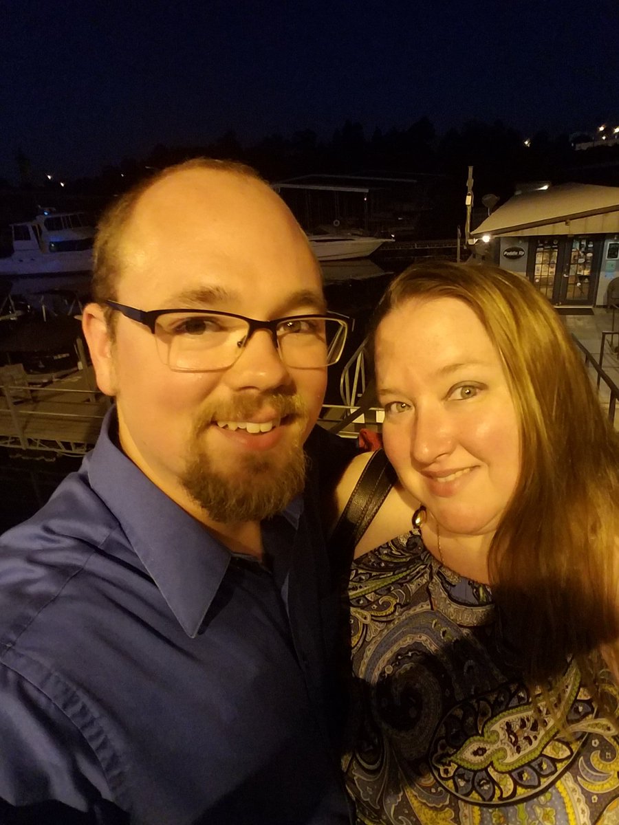 JenJen554V's tweet photo. In less than 30 days I get to marry this amazing man!!! https://t.co/M7kBXONvXV