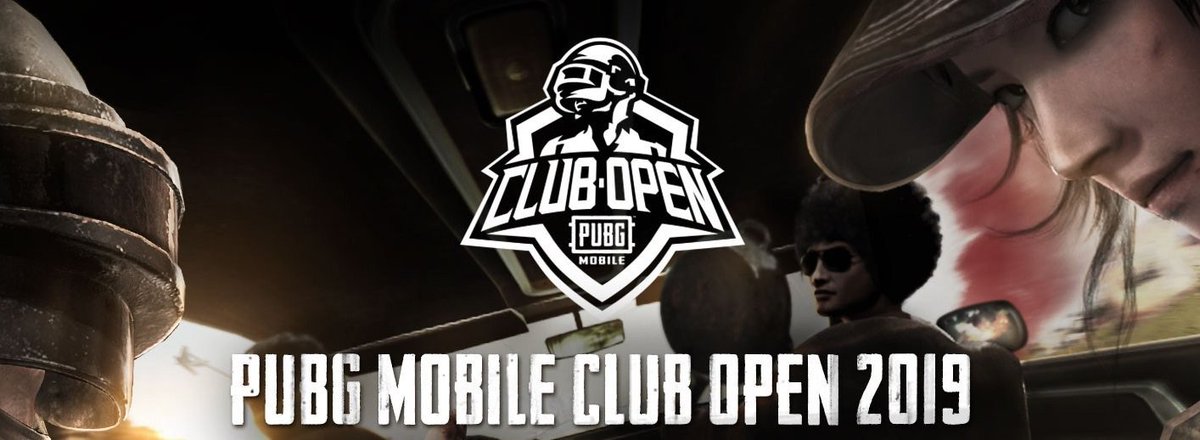 thetechglobe1's tweet photo. One of the biggest mobile event PUBG Mobile Club Open 2019 is at its last stage. Only 16 teams have qualified in its prelims. The most important thing is that one of the 16 teams is Indian, which is named Team Soul. https://t.co/kFzXsYAZEZ https://t.co/BinKCl9q92