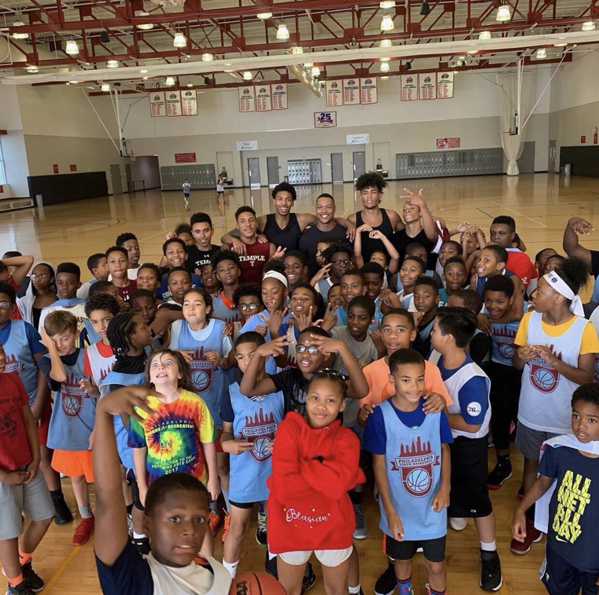 Di'anna Thomas-Palmer tweet media