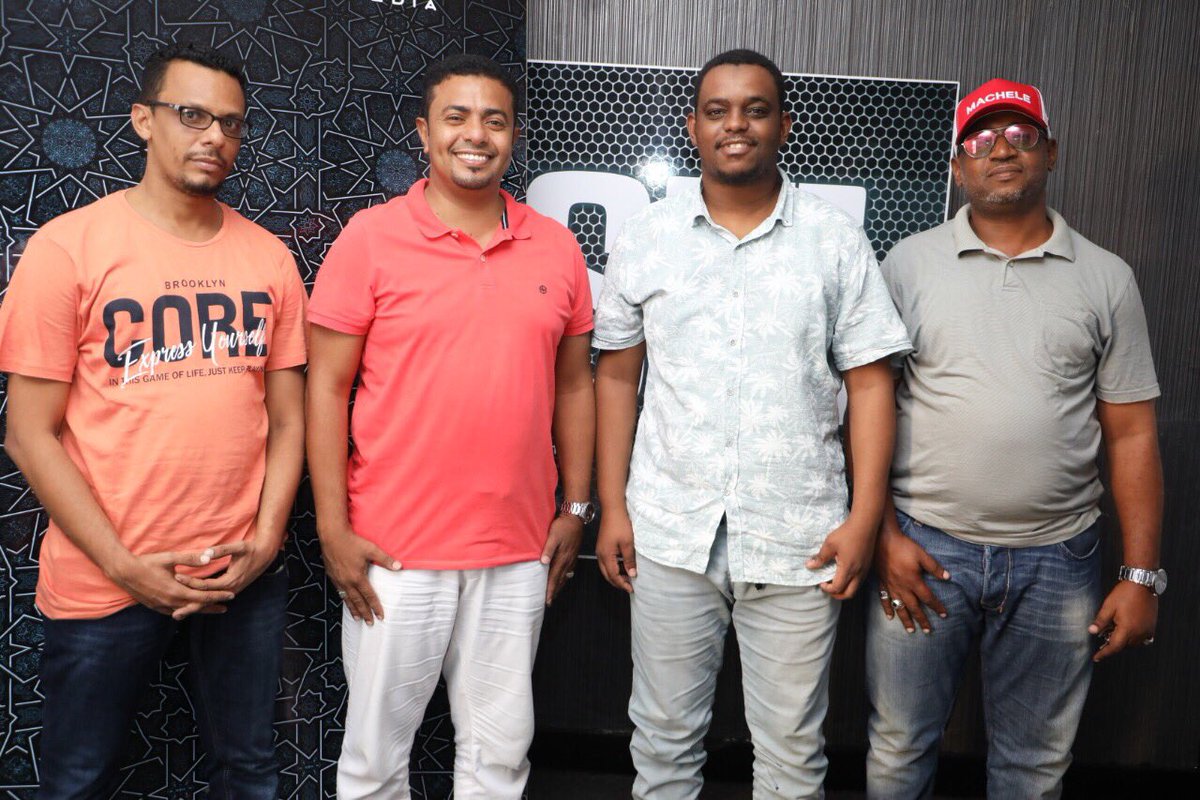 sfaraj001's tweet photo. #Mombasa Challenge
SAS Angham and Shirkomedia Ent are delighted to announce this week’s MOMBASA CHALLENGE winners!
Congratulations Swaleh Gasol De Upendo and Yusuf Abdulkarim!
#QasidaMombasa #UtaliiWaNdani #CountyTourism
#MacheleFoundation
PLEASE SHARE WIDELY! https://t.co/ZiAPaIijzd