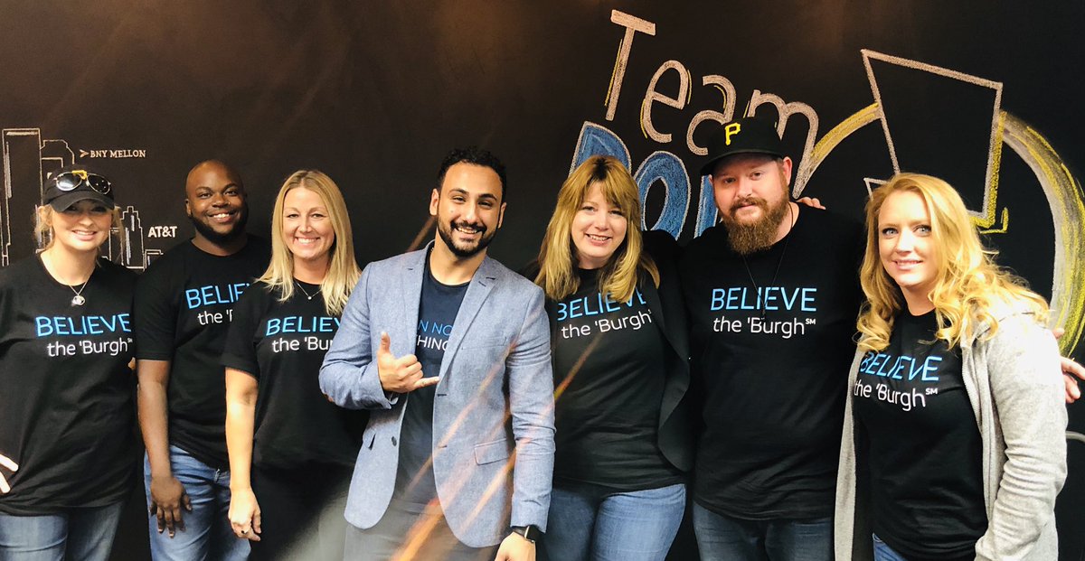 thEgyptianpharo's tweet photo. So proud to be part of this team and see that participation!! Watch out we coming for the top spot  #ARgrowth #OHPAcalypse #lifeatatt #RiseofPOWer https://t.co/x3KFcfxPe1