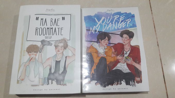 MisuBrook's tweet photo. Sale!!! เฉพาะเดือนนี้ #ฟิคมาร์คแบม
#มาร์คใบ้มบ 550
#Dangermb 500
รวมส่งลทบ
✔รับวอลเลต/ธนาคาร
#ตลาดนัดอากาเซ #ตลาดนัดอากาเซ่ #ตลาดนัดgot7 #ตลาดนัดกัซ #ตลาดกัซ #ตลาดนัดกัซเซบึน https://t.co/fSYA6gIZqI