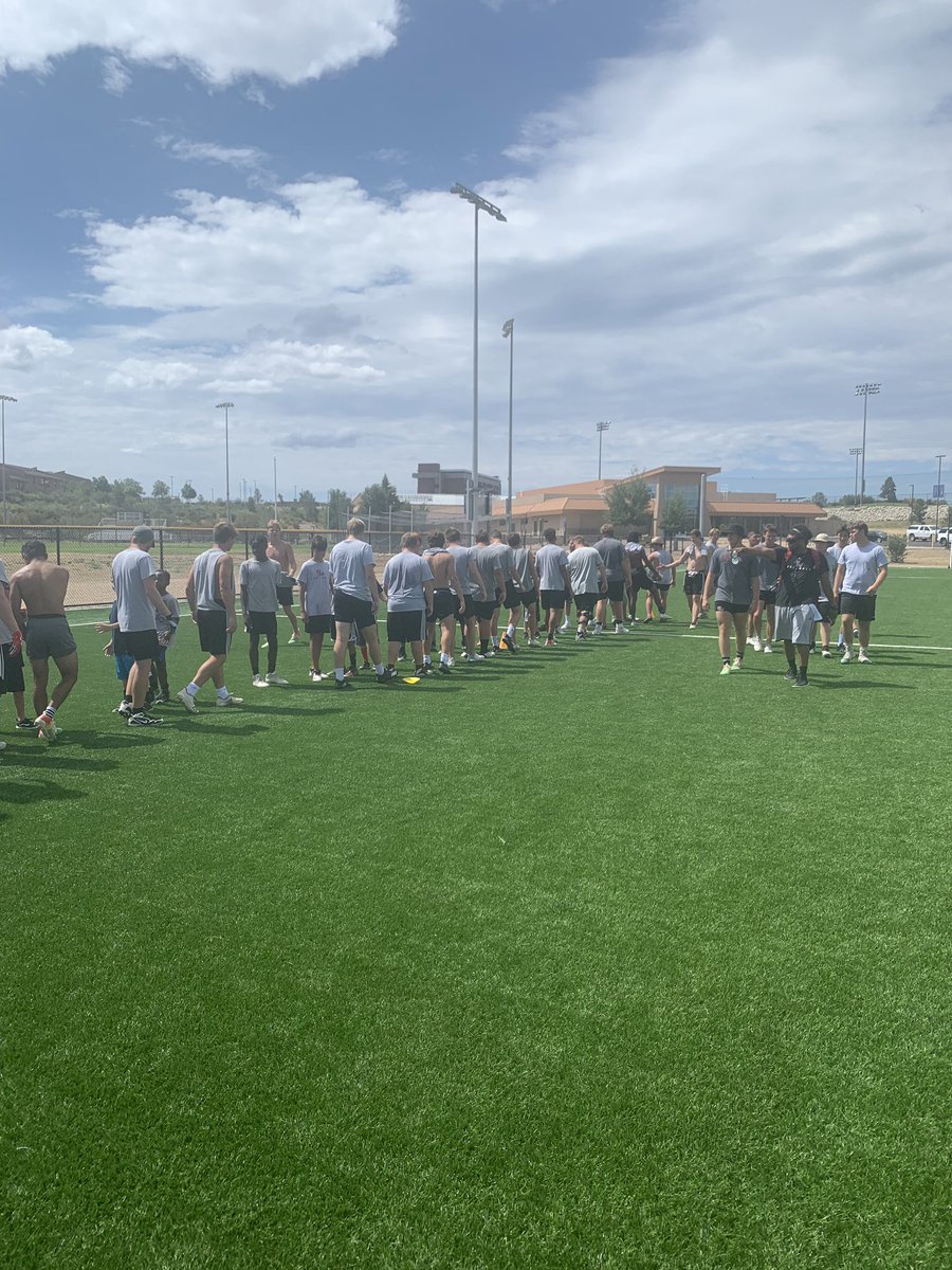 Mesa Youth Football tweet media