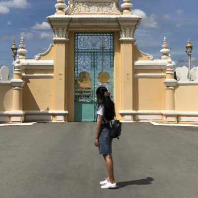 NorngNika's tweet photo. #NewProfilePic https://t.co/oKdlY9BouX