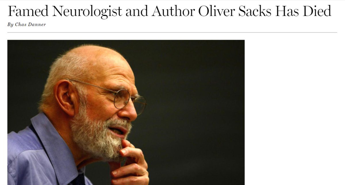 David Rockefeller Jr.Henry RosovskyDavid RossOliver Sacks