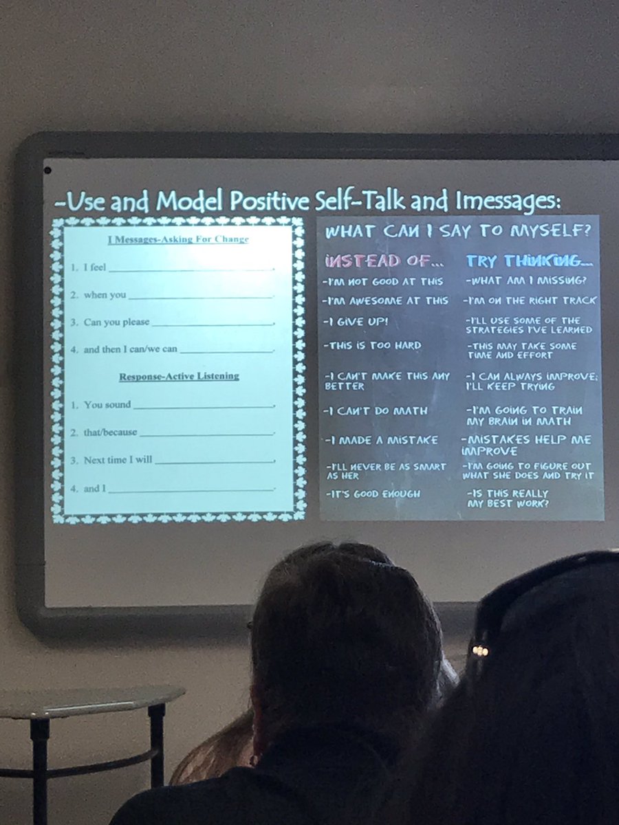 WTravisclass's tweet photo. Learned a great deal about social emotional learning tools and tips-self awareness of their emotions and self regulation, being learner LEADers, positive collaboration, and as the quote says... ‘to help kids learn to prepare themselves for anything.’ #RLChat @SHS_Sentinel https://t.co/mNmrkaGpL4