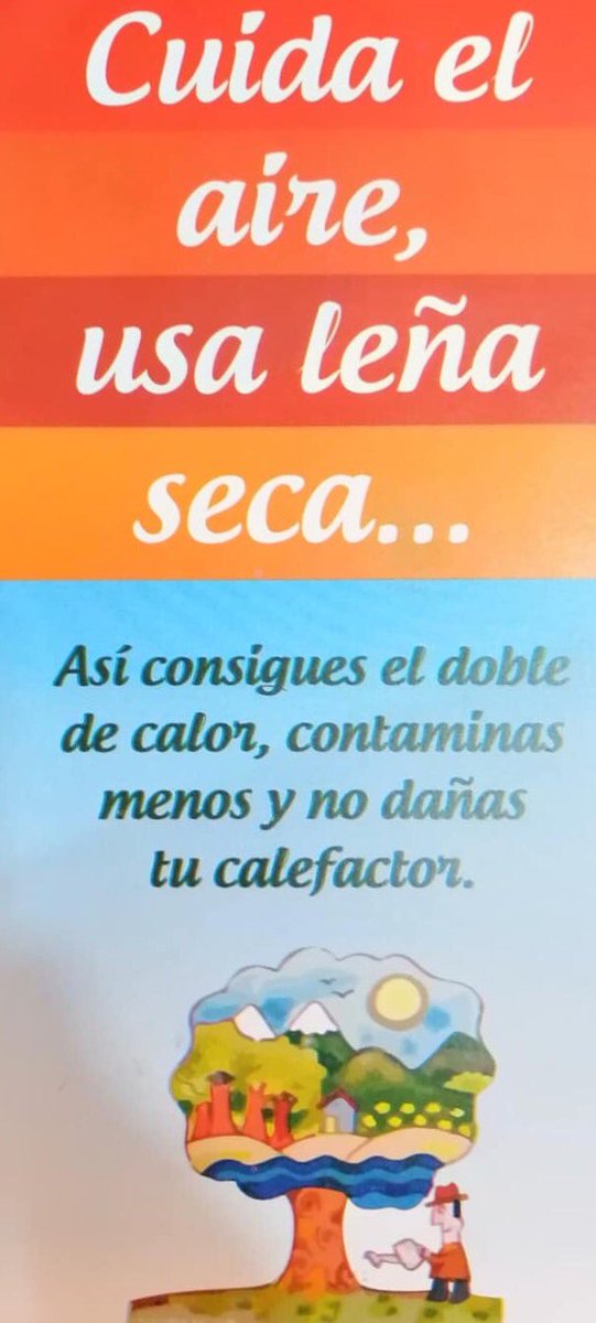 piwkeyen's tweet photo. Campaña Piwkeyen de protección medioambiental. Distribuiremos 3.000 volantes. https://t.co/btEpAdhk7u
